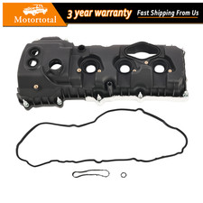 For 2011-23 Ford F-150 Expedition Transit 3.5l V6 Left Side Valve Cover Wgasket