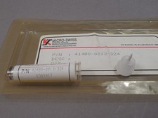 NOS - Lot of (10) Micro-Swiss Bonding Dicing Tools 41480-0013-324 Bonding Tip