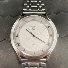 Ottimo orologio SEIKO DOLCE AGS 3M21-0A10