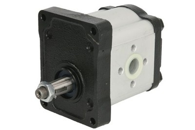 For PNEUMATICS HTTP-AG-56 Gear Type Hydraulic Pump HTTP-AG-56 Hydraulic Toothed