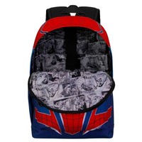 Marvel Spiderman Taillenrucksack 41 Cm Karactermania