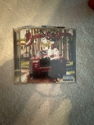Birdman - 5 * Stunna Audio CD