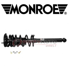 Monroe Quick-Strut 171281 Strut & Coil Spring for ST8553 ST8530 SR4025 za