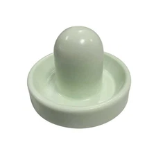 Gold Standard Games Commercial Grade Air Hockey Goalie Mallet Pusher