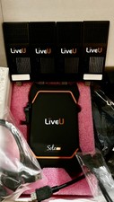 LiveU SOLO PRO HDMI 4K Video Encoder + LiveU ...