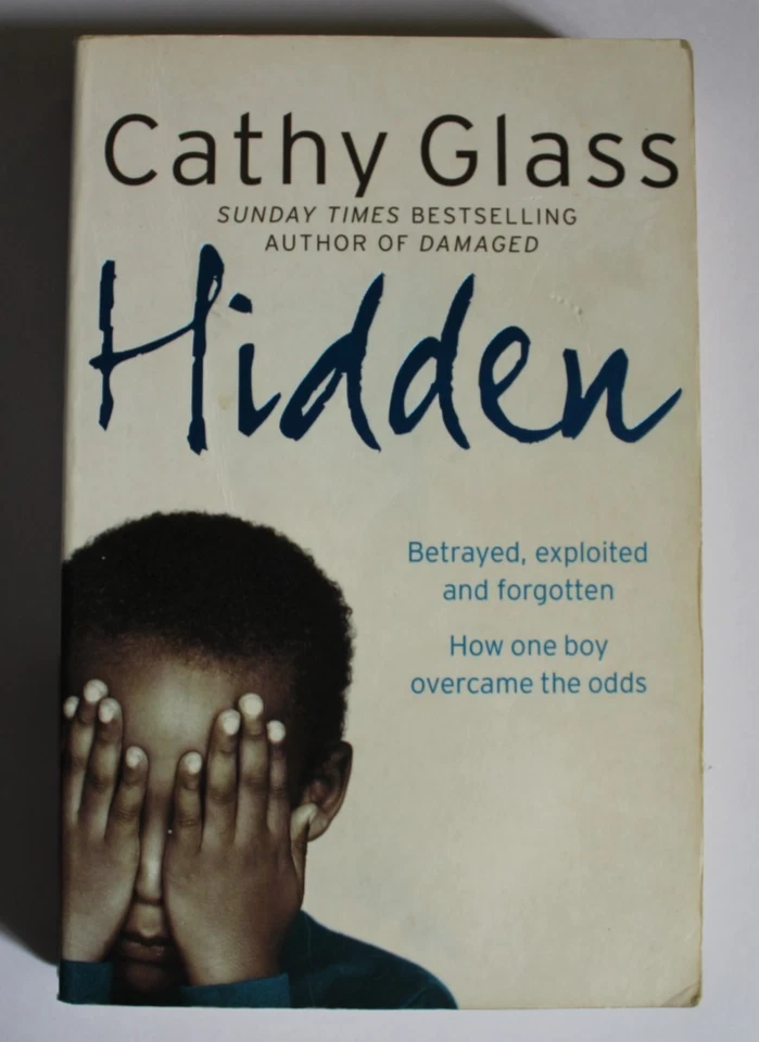 Cathy Glass Book Bundle No.6. Titles In Description. - Image 4 of 4