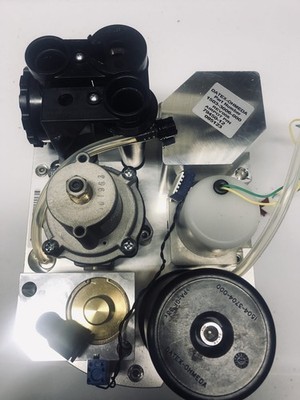 GE, Datex Ohmeda, Avance CS2 Ventilator Engine, Tested!! 1009-8216-000