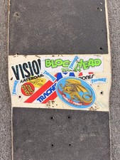 Santa Monica Airlines In Vintage Skateboarding & Longboarding