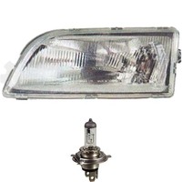 Halogen Scheinwerfer Links FüR Volvo V40 Kombi 645 1.8 VW 1.6 2.0 S40 I VS 644