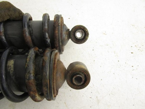 05 Yamaha Kodiak YFM 400 Rear Shocks 1D9-F2210-01-00 2005-2006 - Zdjęcie 4 z 4