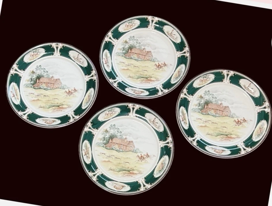 Noritake Keltcraft Pursuit for sale | eBay
