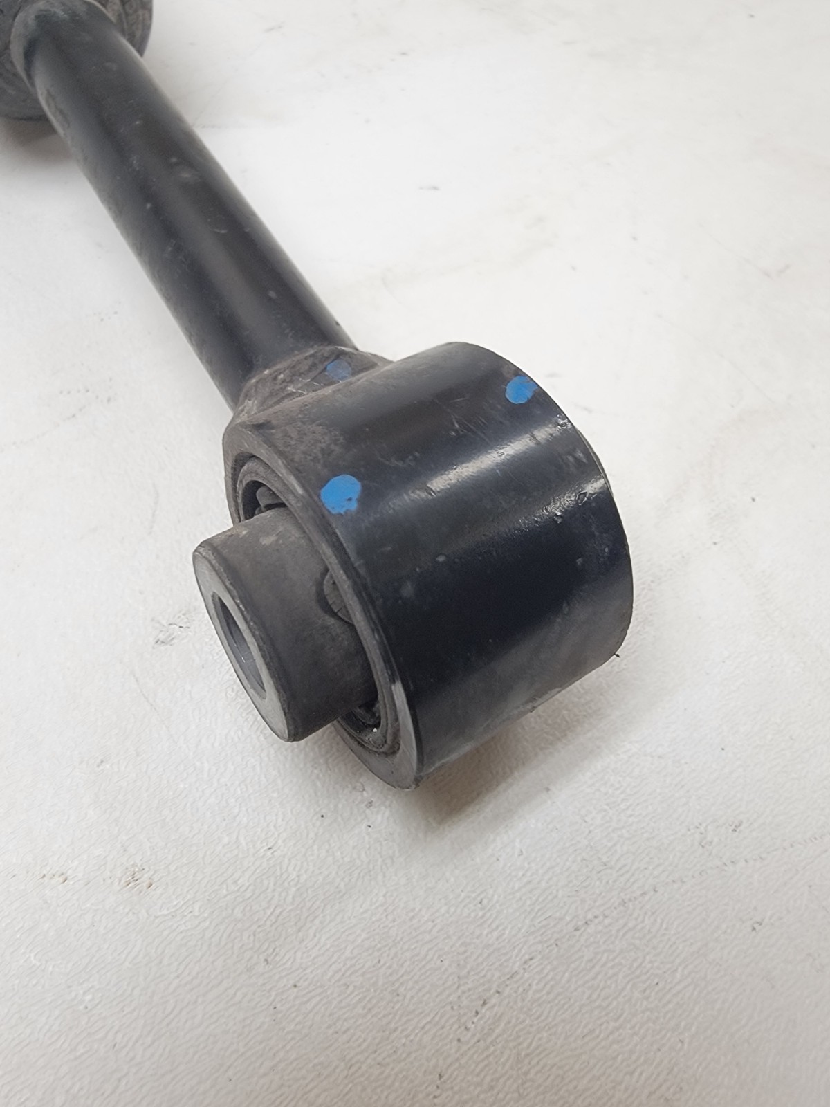2014 - 2020 MASERATI GHIBLI REAR LEFT DRIVER SIDE SHOCK STRUT ABSORBER OEM