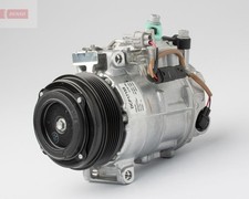 DENSO Kompressor, Klimaanlage DCP17155 f&uuml;r MERCEDES-BENZ