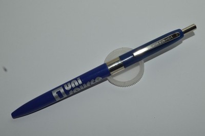 KWIK KLIK #TP-81 Ballpoint Pen UNI SOURCE Salesman Sample NOS Ca 1970's