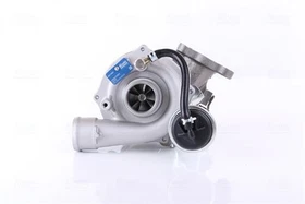 NISSENS 93160 Turbolader für CITROEN C3 I C8 JUMPER 807 BOXER LIANA 1.4D 2.2D