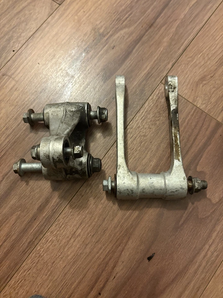 06-10 SMR 510R 450R TC450 2008 montaje de acoplamiento usado fabricante de equipos originales  Foto 2 de 2