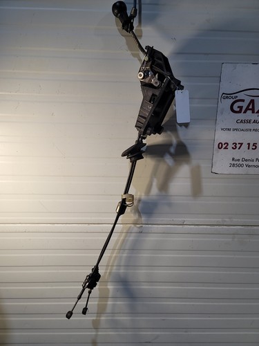 SCHAKELSTANG Citroën C3 (SC) Hatchback 5-drs 1.6 HDi 92 (DV6DTED(9HP)) - Afbeelding 1 van 3