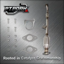 Catalytic Converter For Lexus ES300 2002 2003 3.0L, Camry 2002-2006 3.0L