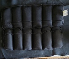 Pair of Golds Gym Adjustable Ankle/Wrist 2.5lb Each Weights