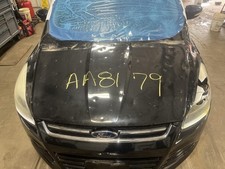 Used Hood Fits 2013 Ford Escape Grade C Used Hood Fits 2013 Ford Escape Grade C
