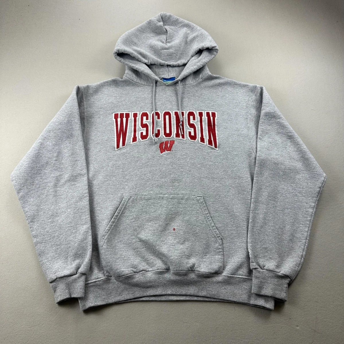 Champion Wisconsin Badgers NCAA Sweatshirts for sale | eBay