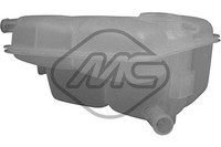 Metalcaucho AusgleichsbehäLter KüHlmittel 30177 FüR Ford Focus 3 Tourneo Connect