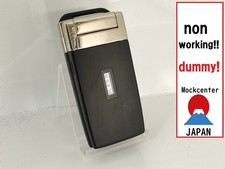  dummy   SHARP 904SH  color black  vodafone-japan non-working cellphone