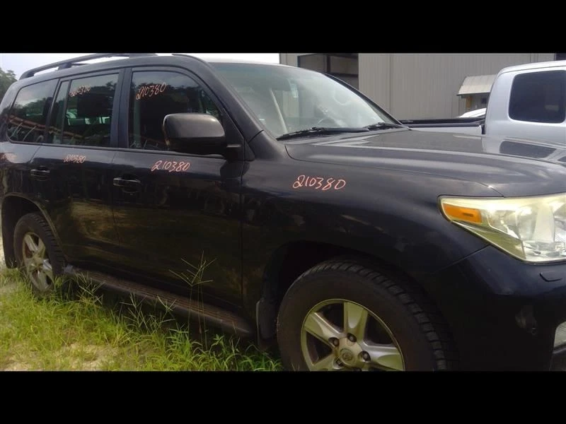(CARRIER ONLY)  Carrier Front Axle 3.91 Ratio Fits 08-11 13-15 LEXUS LX570 60008 Foto 2 de 4