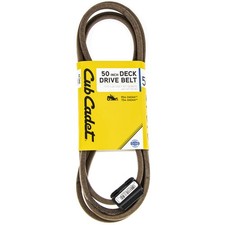 CUB CADET Belt Deck 50 T Z Force RZT 48 50 S LP 50VT 22 954-04044A 954-04044