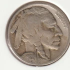 1920 US Indian Head Buffalo Nickel FULL DATE Rare 106 Year Old Collection Coin