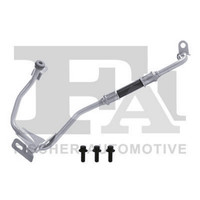 ÖLleitung Lader FüR Nissan Renault Dacia Juke Micra V Qashqai II SUV III