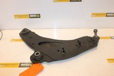 Triangle de suspension Opel VIVARO