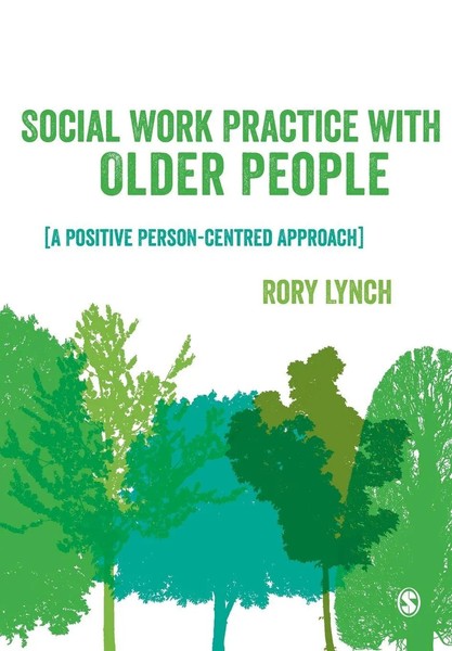 Rory Lynch | Social Work Practice With Older People | Taschenbuch | Englisch-image