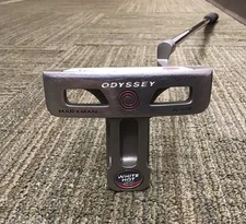 Odyssey White Hot XG Marxman Blade Putter 35” RH