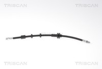 Hinterachse Triscan 8150 15246 Bremsschlauch FüR Alfa Romeo
