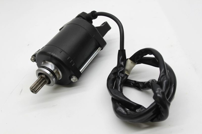 YAMAHA TRACER 7 2021 2023 MOTORINO AVVIAMENTO ORIGINALE START 1WS8189000