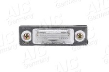 KENNZEICHENLEUCHTE FÜR VW SHARAN (7M8, 7M9, 7M6) - AIC 53964