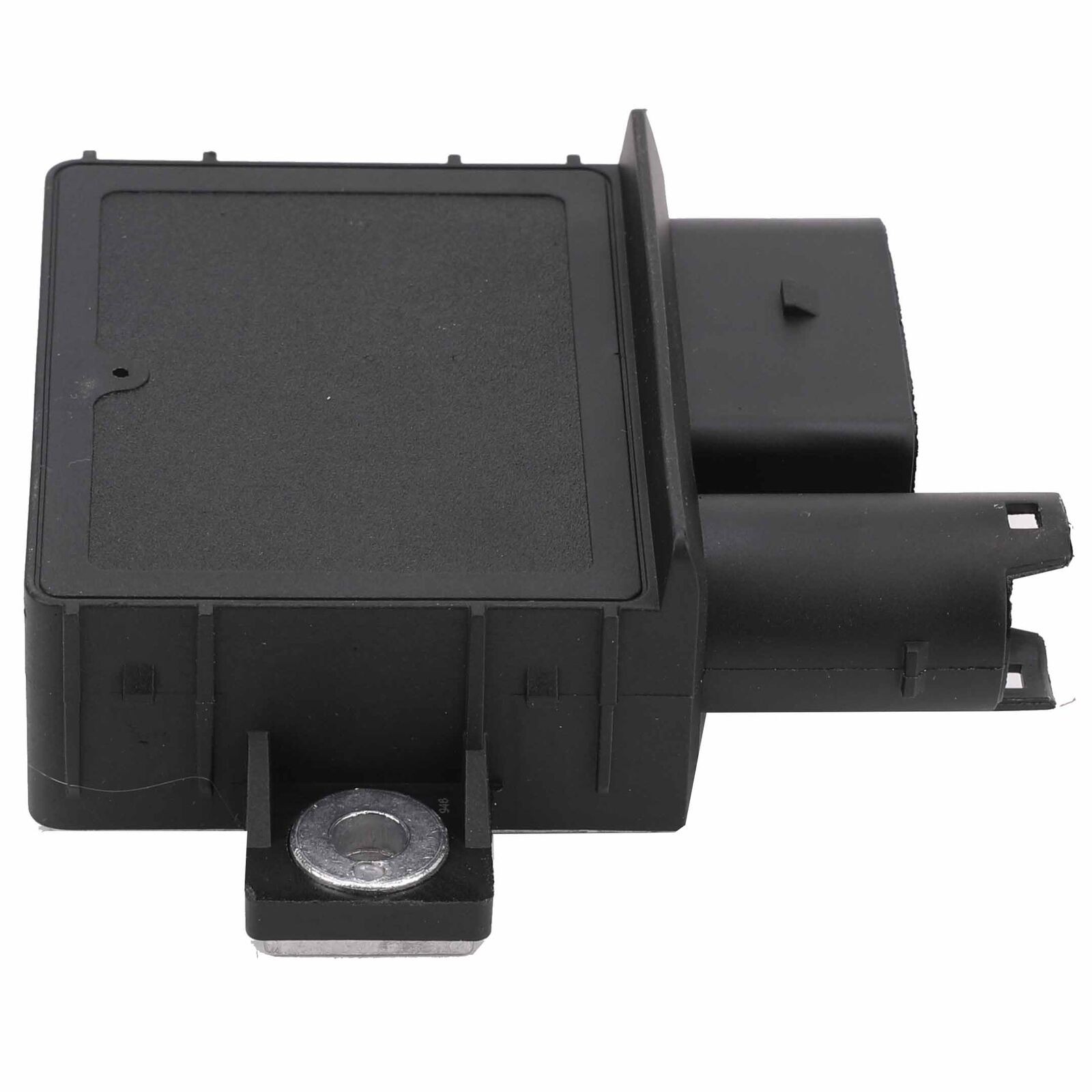 Relais préchauffage BMW E60 530d boîtier de commande électronique pour moteur 740d - 2
