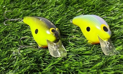 Shimano Bt Bantam Macbeth Big Set Used Fishing Tackle Game Fish