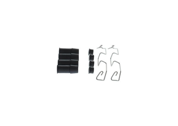 Bosch ZubehöRsatz, Scheibenbremsbelag 1 987 474 483 FüR VW Ford Seat-image