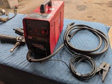 Lincoln Pro Cut 25 Plasma Cutter