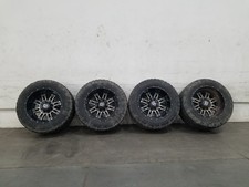 2006 Dodge Ram 2500 Crew Cab 4x4 Kmc Xd 20 Wheel Tire Set 37487 Kk4 2006 Dodge Ram 2500 Crew Cab 4x4 Kmc Xd 20 Wheel Tire Set 37487 Kk4