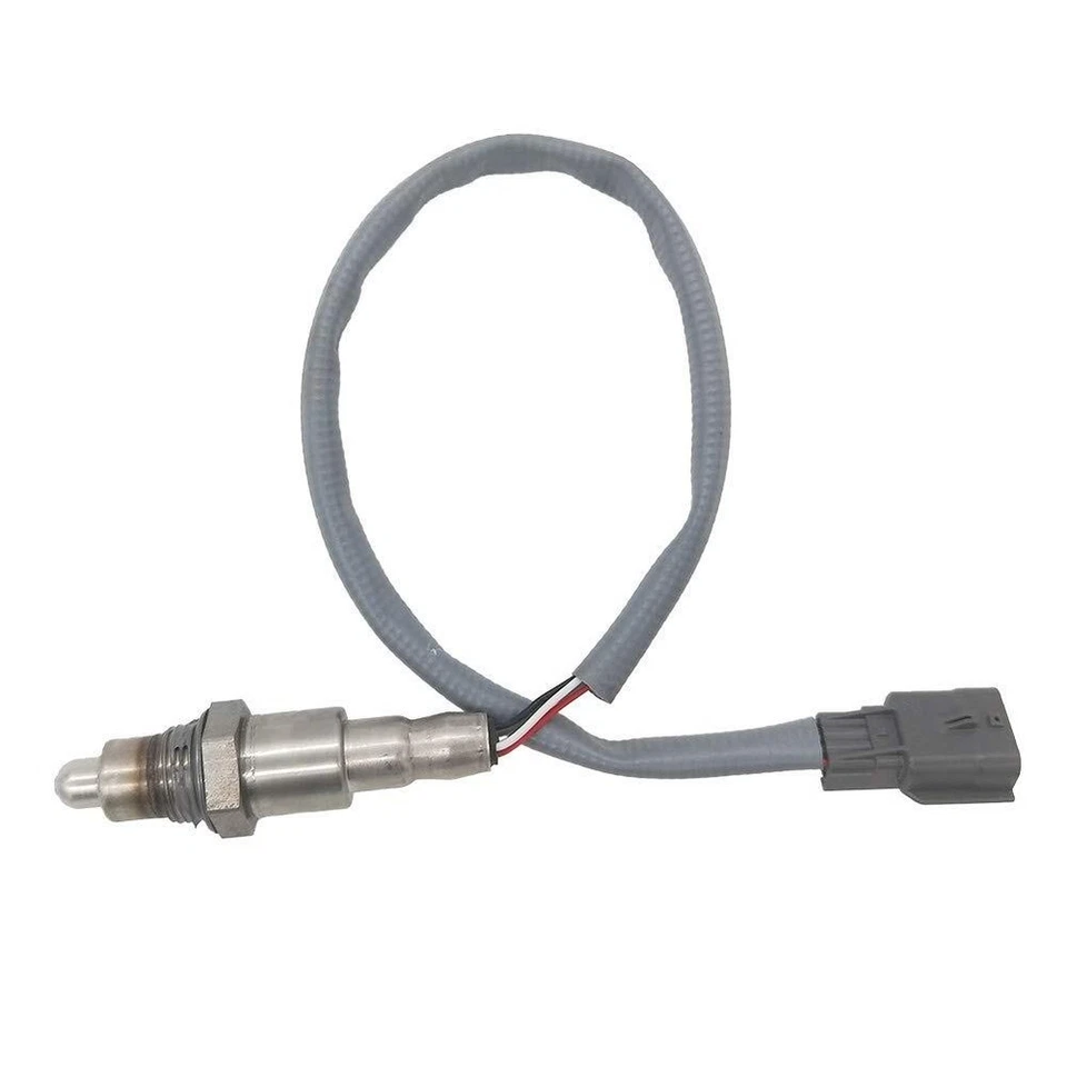 Sensor de oxígeno O2 ascendente + descendente 4 piezas para Nissan Murano Pathfinder 2015-2019 3,5 L Foto 4 de 4