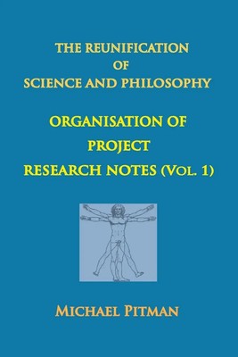Michael Pitman | Research project Notes Vol. 1 | Taschenbuch | Englisch (2020)