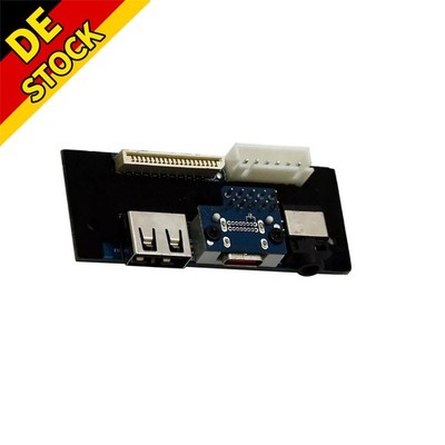 1PC Audio Power Motherboard Ersatz für JBL Xtreme 3 Version ND Ladeanschluss