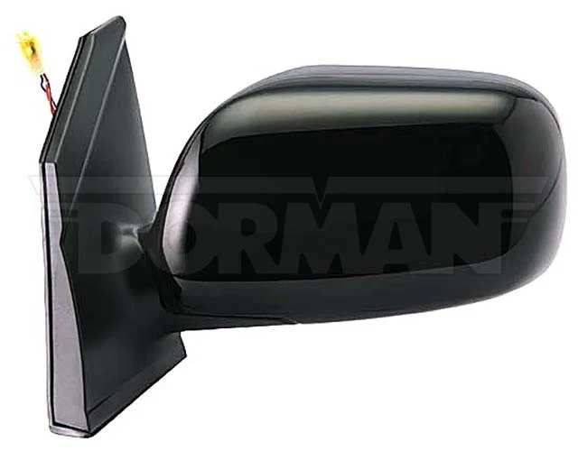 Dorman 955-1650 Side View Mirror Black, Code 202 For 01-03 Toyota Prius - Image 2 of 4