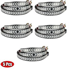 10pcs 60 Truck Tailgate Led Light Bar Brake Reverse Turn Signal Stop Tail Strip 10pcs 60 Truck Tailgate Led Light Bar Brake Reverse Turn Signal Stop Tail Strip
