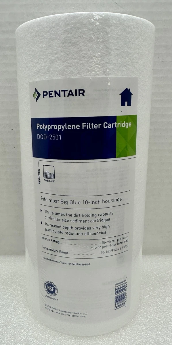 Pentair Water Filters for sale | eBay
