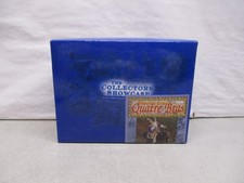 The Collectors Showcase Waterloo Series Quatre Bras 10 Regt. Cuirassier Attackin