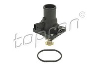 Topran Thermostat, KüHlmittel U.A. FüR Chevrolet, Opel, Vauxhall
